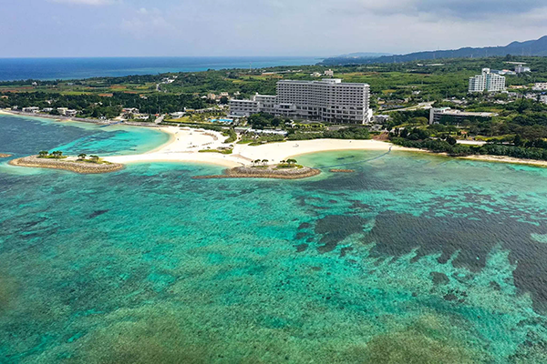 Japonya’da görülmesi gereken yerlerden Okinawa