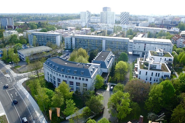 New European College