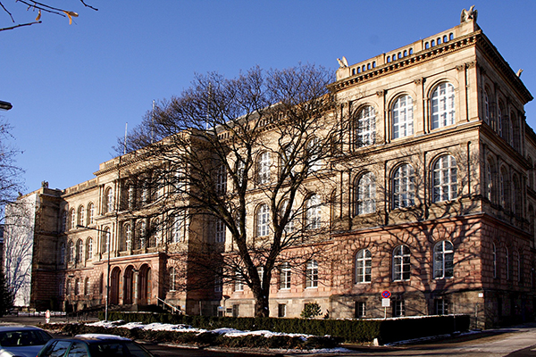 RWTH Aachen University