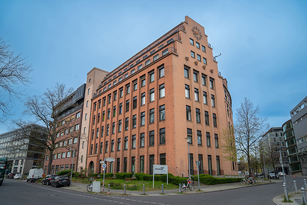 Berlin International University of Applied Sciences