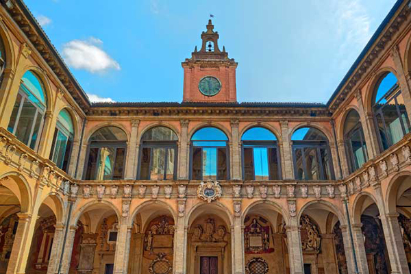 University of Bologna