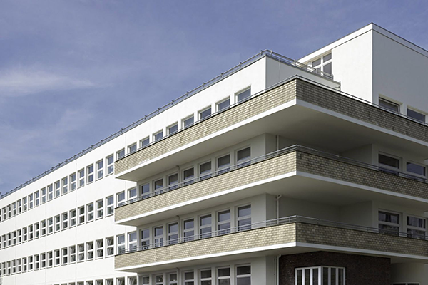Brand University of Applied Sciences
