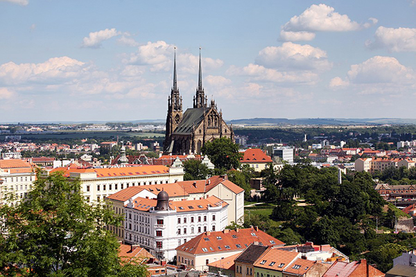 Brno University of Technology