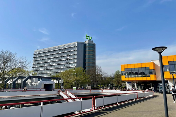 Technical University of Dortmund (TU Dortmund)