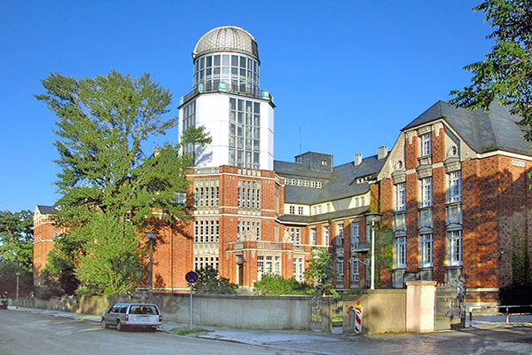 Technical University of Dresden (TU Dresden)