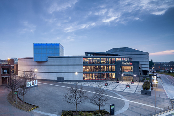Dublin City University (DCU)