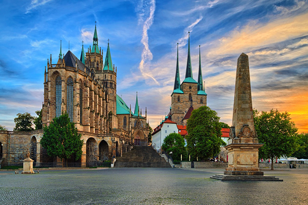 Erfurt University of Applied Sciences (FH Erfurt)