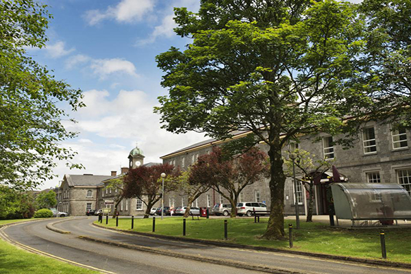 Atlantic Technological University (ATU)