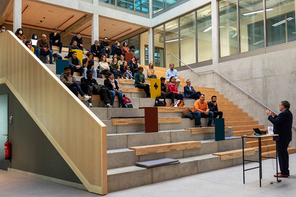 Gisma University of Applied Sciences