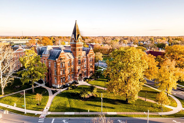 Heidelberg University
