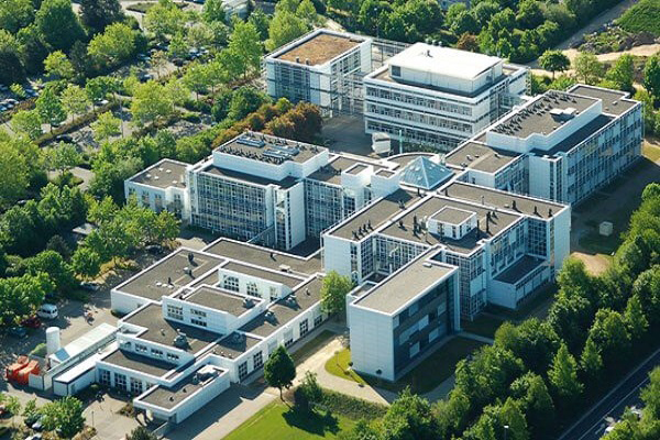 Johannes Gutenberg University Mainz (JGU Mainz)