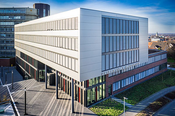 Paderborn University