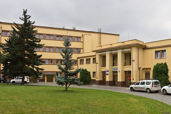 Metropolitan University Prague