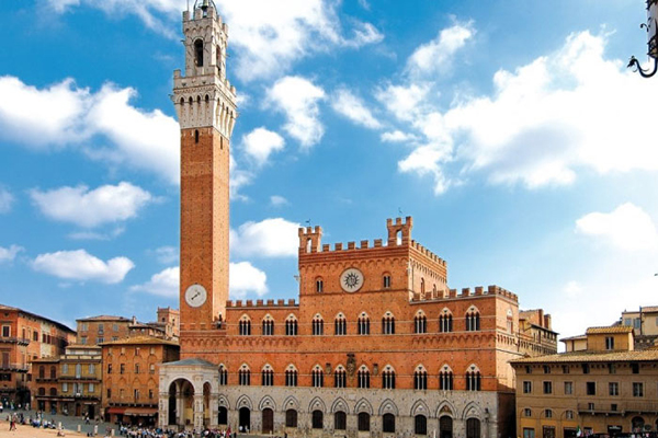 University of Siena