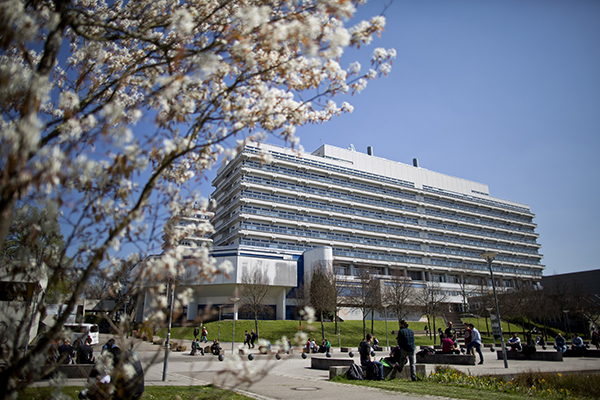 Stuttgart University