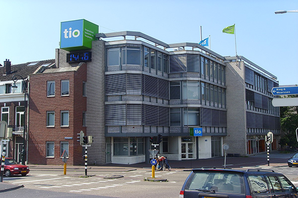Tio University of Applied Sciences