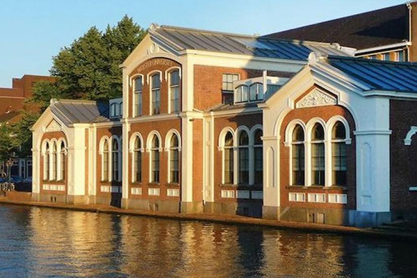 Webster University Leiden Campus