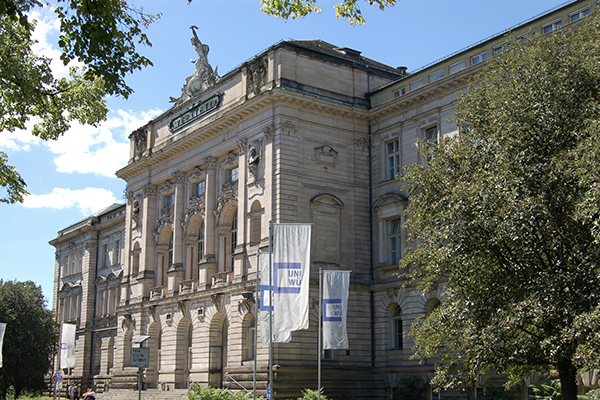 University of Würzburg