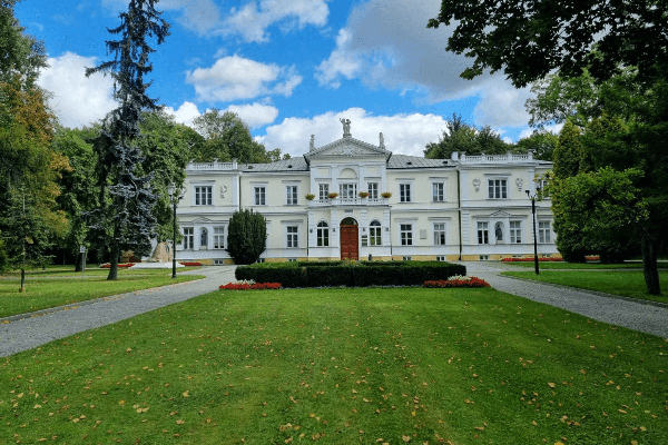 Czech University of Life Sciences Prague