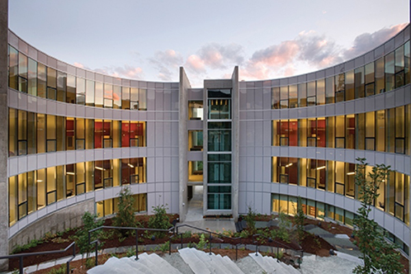 Capilano University