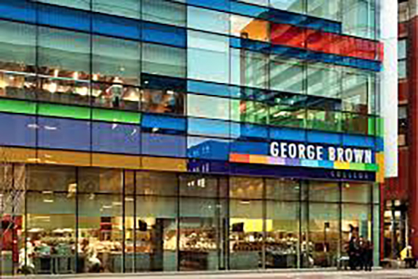 George Brown College