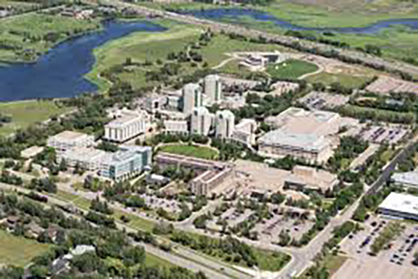 University of Regina