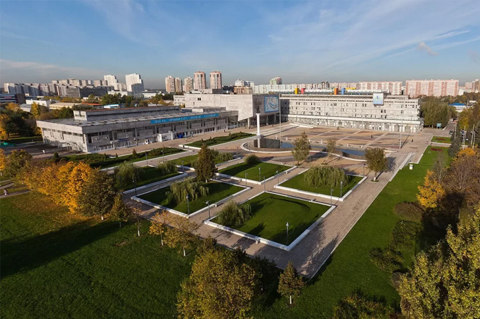 Rusya Halkların Dostluğu Üniversitesi (RUDN)