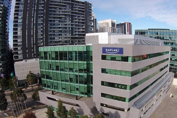Kaplan Business School Australia