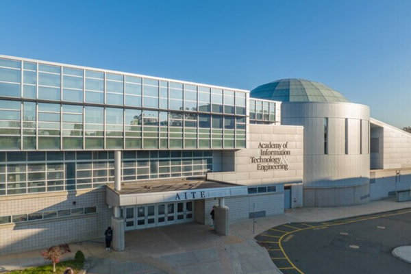 Academy of Information Technology