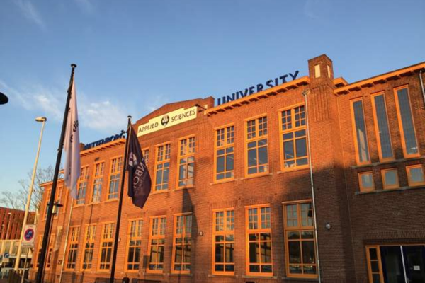 Wittenborg University of Applied Sciences