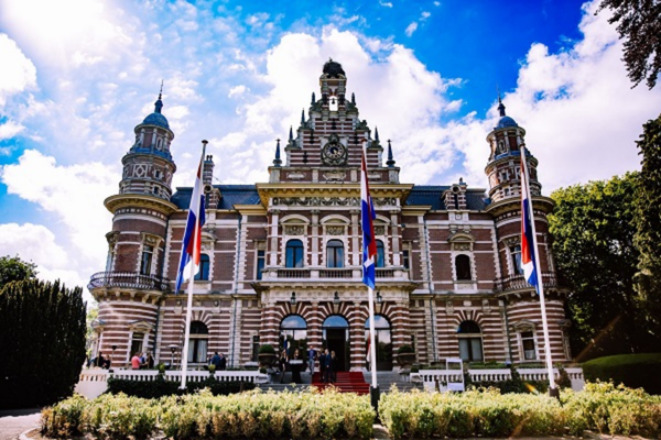 Inter College Amsterdam