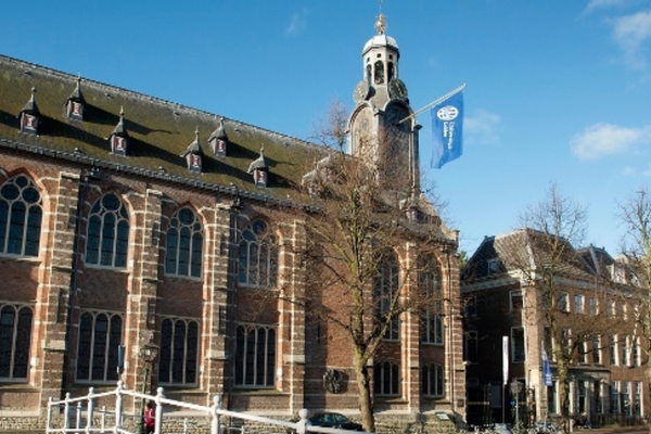 Leiden University