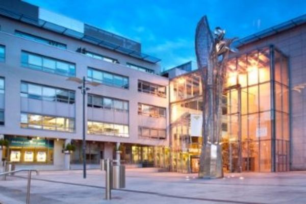 National College of Ireland (NCI)