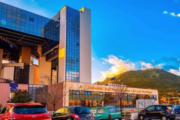Cassino University