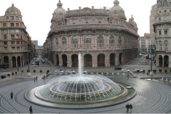 Genova University
