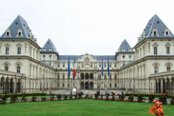 Torino University