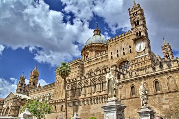 Palermo University