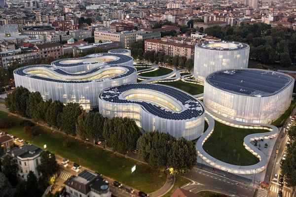 University of Bocconi