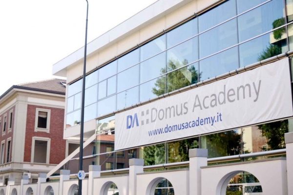 Domus Academy