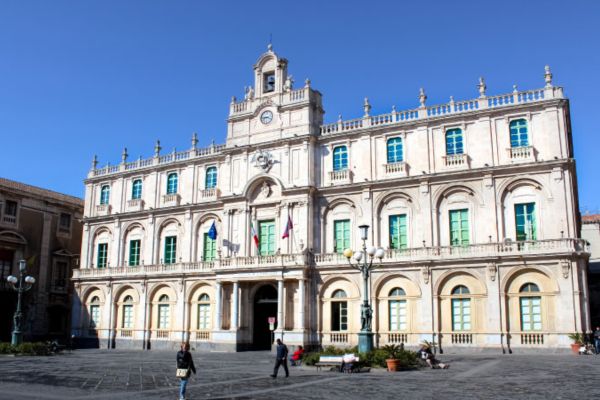 Katanya University