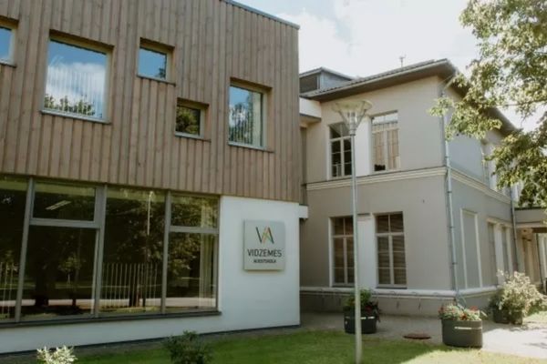 Vidzeme University of Applied Sciences