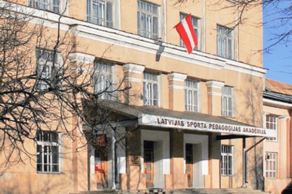 Baltic International Academy