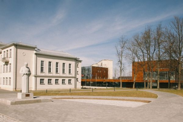 Rēzekne Academy of Technologies