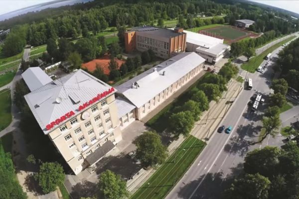 Latvian Academy of Sport Education