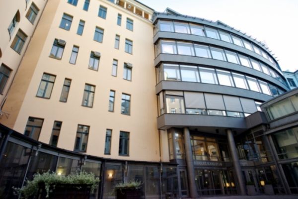 Riga Graduate School of Law (RGSL)