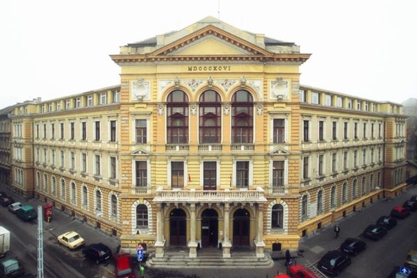 Óbuda University