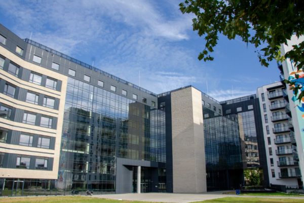 Varşova Ekonomi ve Yaşam Bilimleri Üniversitesi – Vizja