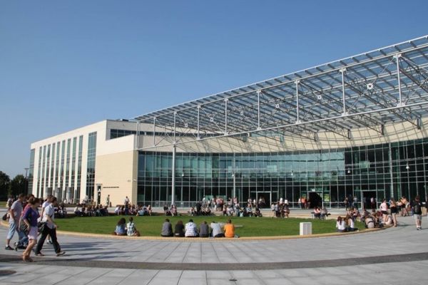 Poznan Teknoloji Üniversitesi