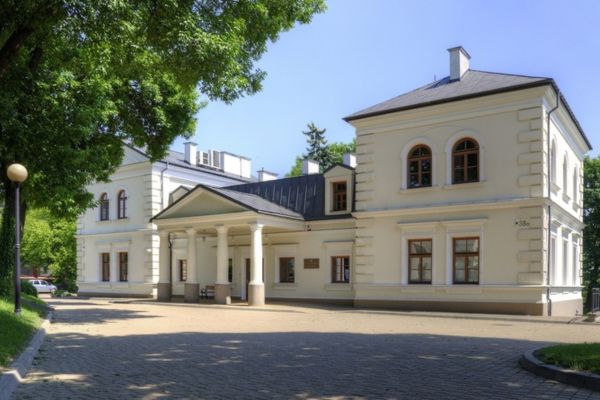 Lublin Teknik Üniversitesi