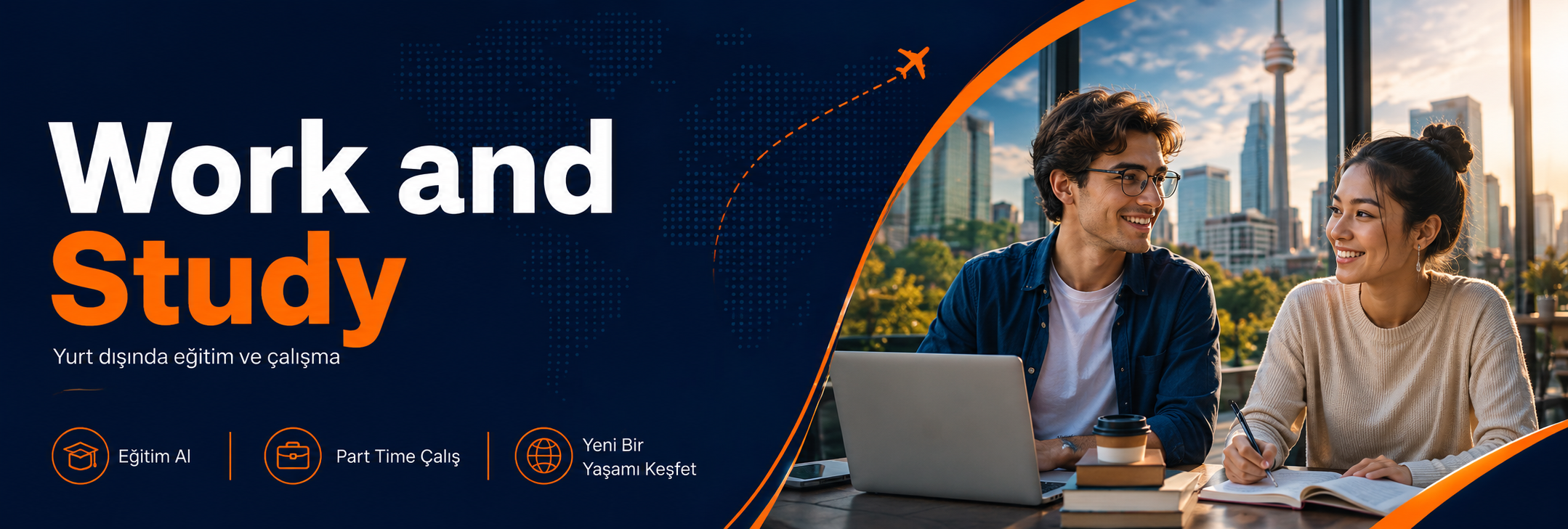 Eduforce yurtdışı eğitim duyurusu